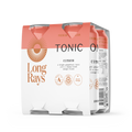 Long Rays Citrus Tonic Carton (24x200mL)
