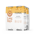 Long Rays Australian Tonic Carton (24x200mL)