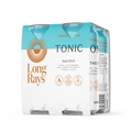 Long Rays Pacific Tonic Carton (24x200mL)